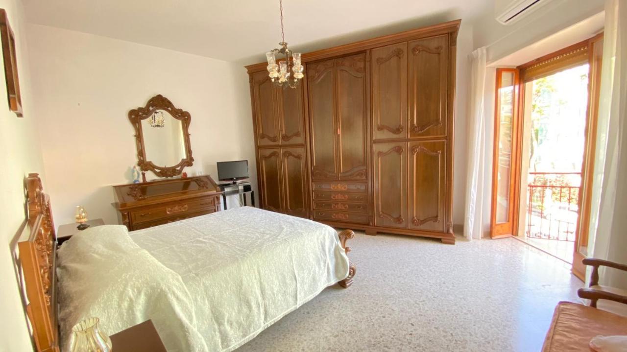ソレントCasa Sillaアパートメント エクステリア 写真