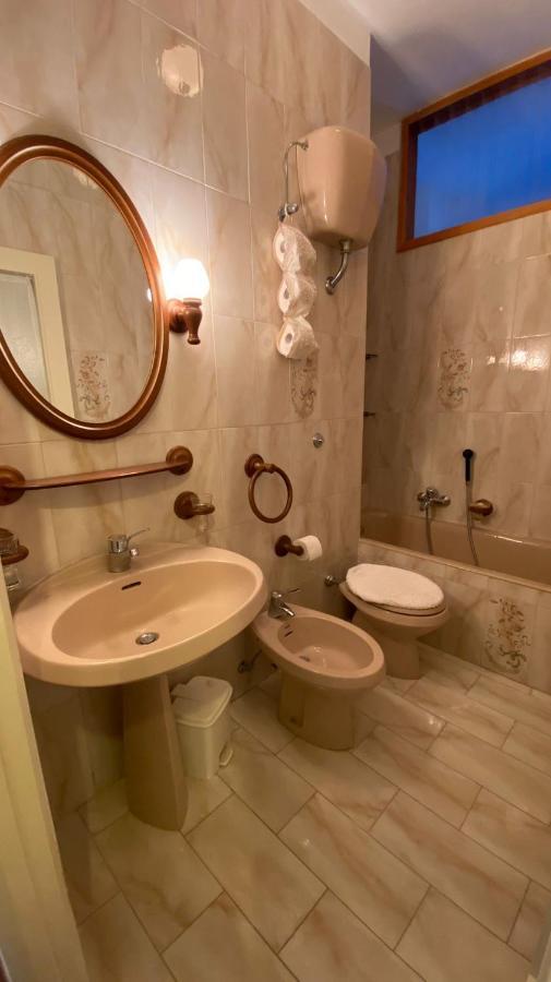 ソレントCasa Sillaアパートメント エクステリア 写真