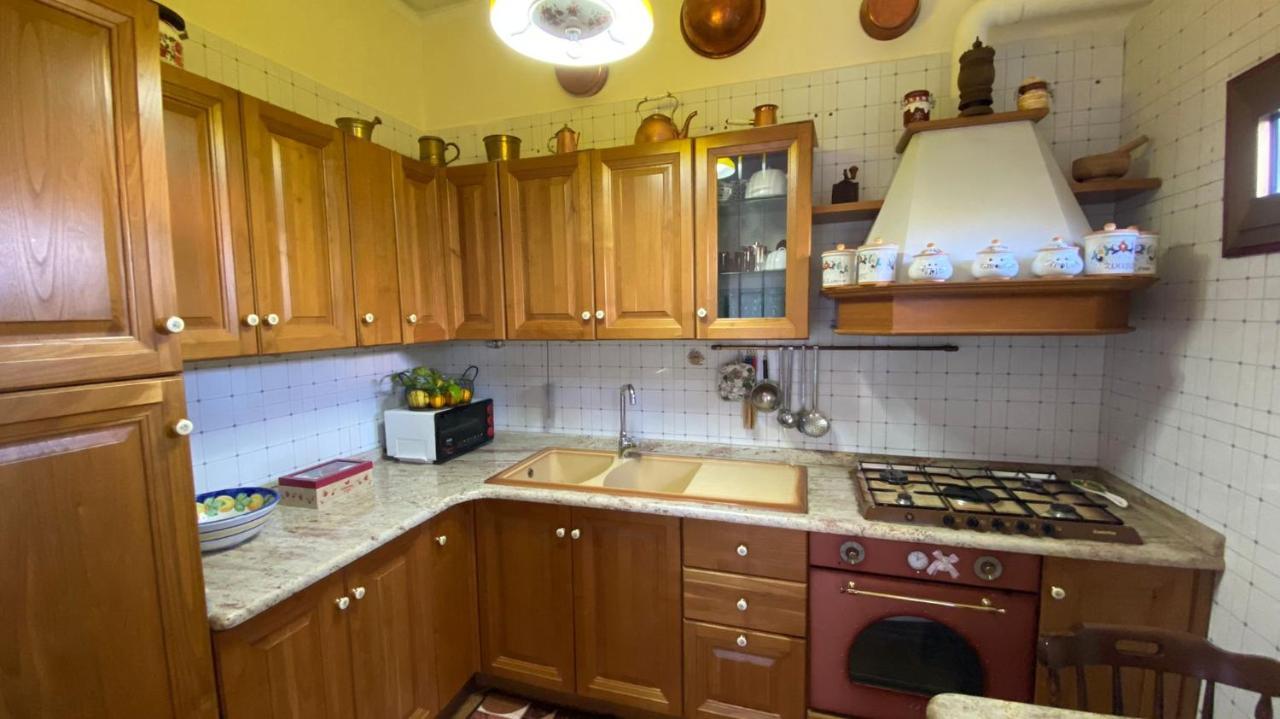 ソレントCasa Sillaアパートメント エクステリア 写真