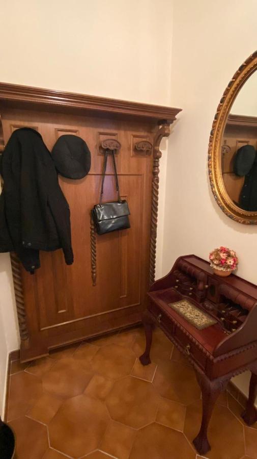 ソレントCasa Sillaアパートメント エクステリア 写真