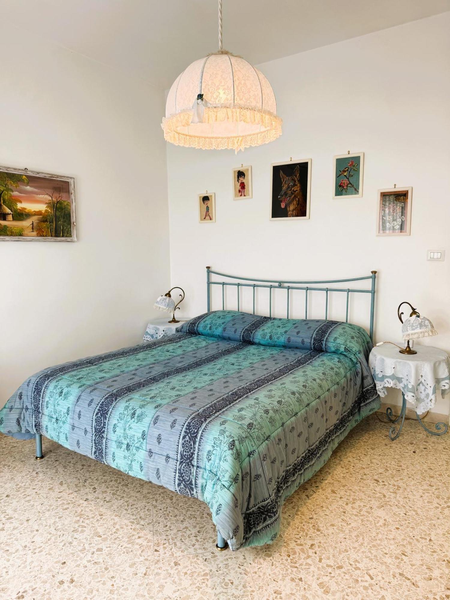 ソレントCasa Sillaアパートメント エクステリア 写真