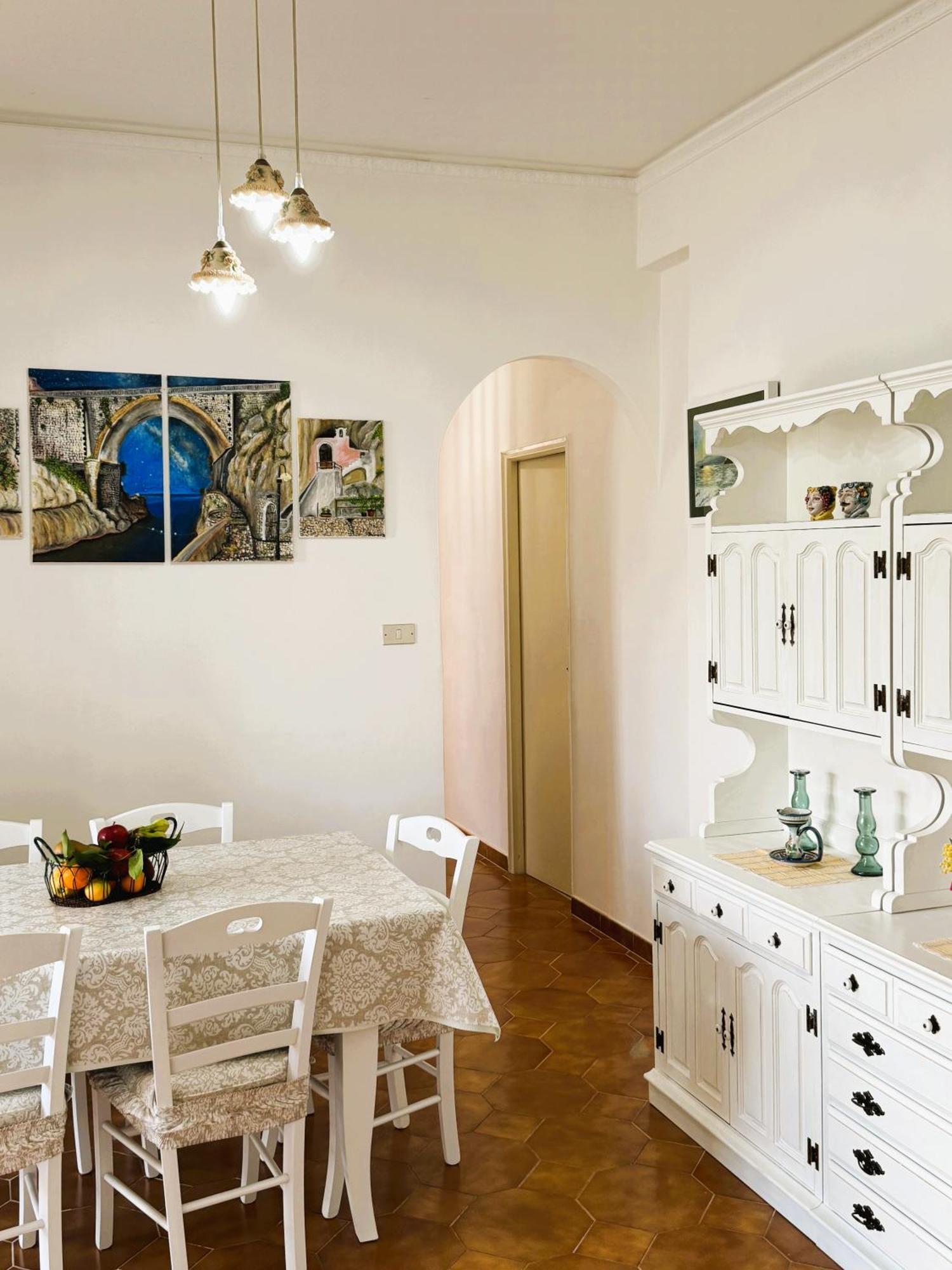ソレントCasa Sillaアパートメント エクステリア 写真